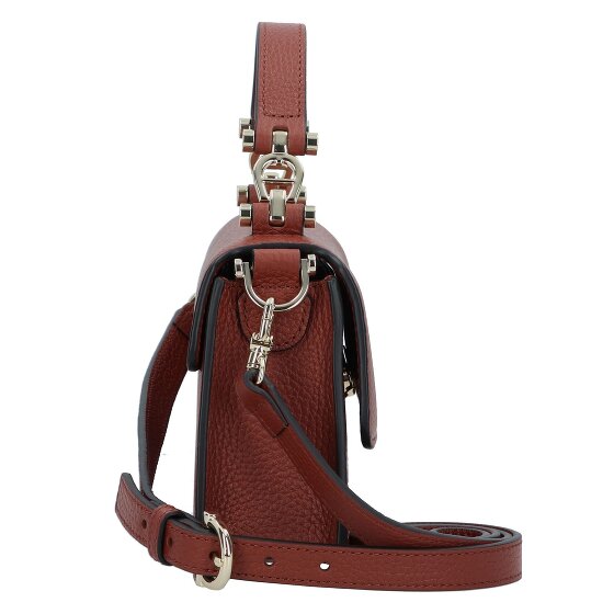 Aigner Delia Handbag Leather 23 cm