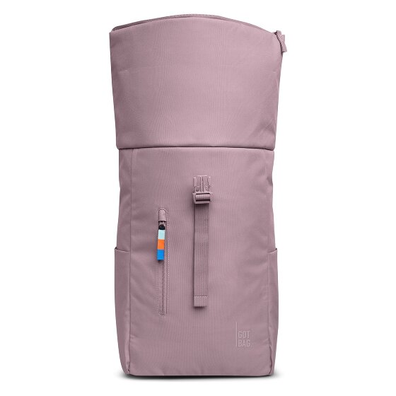 GOT BAG Rolltop Easy Daypack 46 cm Laptop compartment