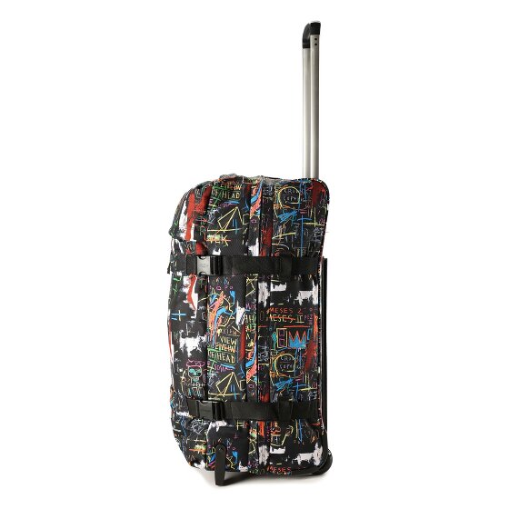 Eastpak Transit'R 2 wheels Travel bag M 67 cm