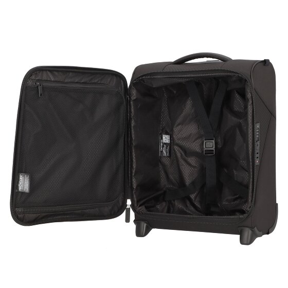Samsonite Litebeam 2 wheels Cabin suitcase 45 cm