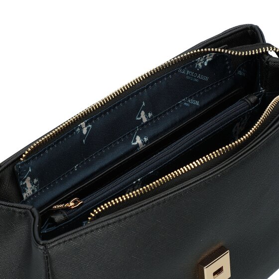 U.S. Polo Assn. Jones Chic Shoulder Bag 28 cm