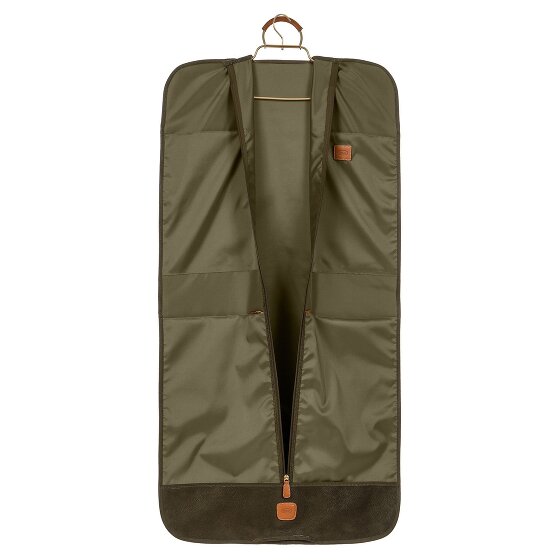 Bric's Life garment bag 63 cm
