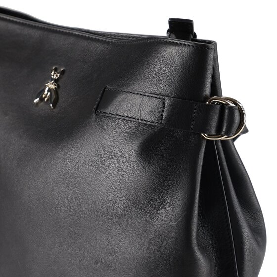 Patrizia Pepe Shoulder bag Leather 30.5 cm