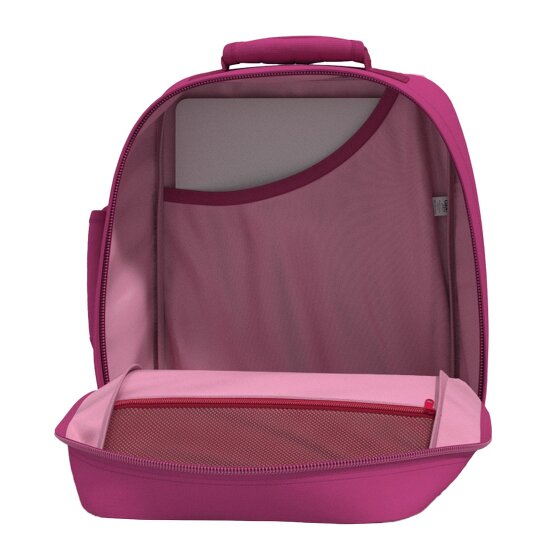 Cabin Zero Travel Daypack 39 cm Laptop compartment