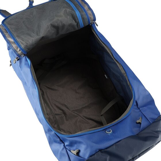 Deuter Duffel Pro Roller 90 2 wheels Travel bag 86 cm
