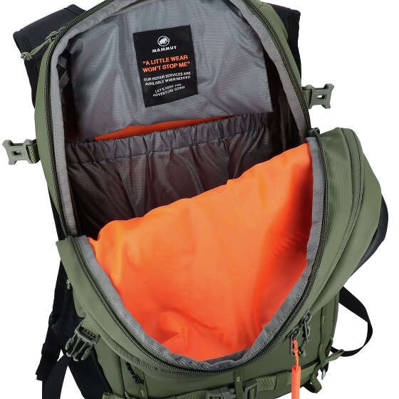 Mammut Nirvana 22 Trekking backpack 50 cm