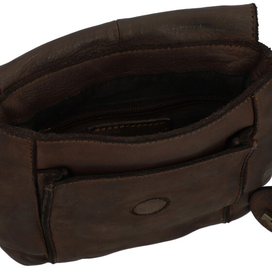 Harbour 2nd Anchor Love Iben Shoulder bag Leather 21 cm