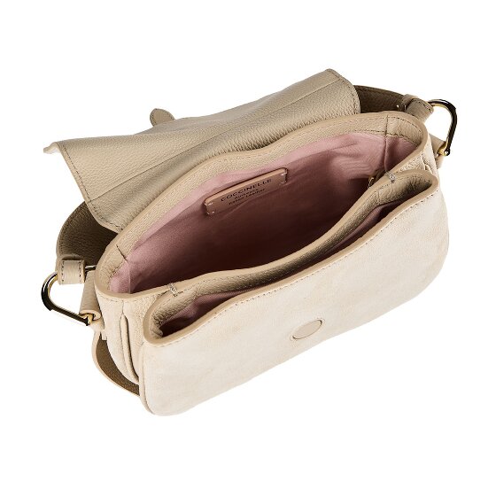 Coccinelle Mavery Shoulder Bag Leather 22 cm