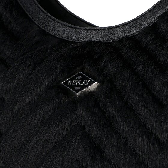 Replay Shopper Bag 40 cm