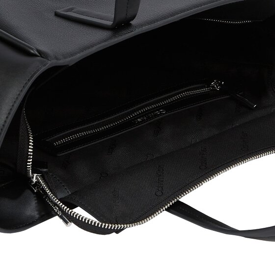 Calvin Klein Ck Refine Shopper Bag 41 cm