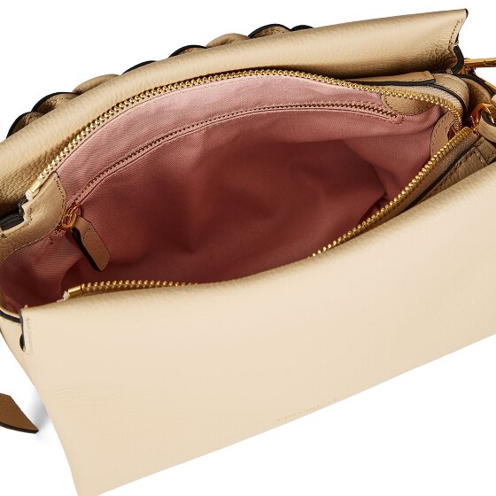 Coccinelle Boheme Handbag Leather 23 cm