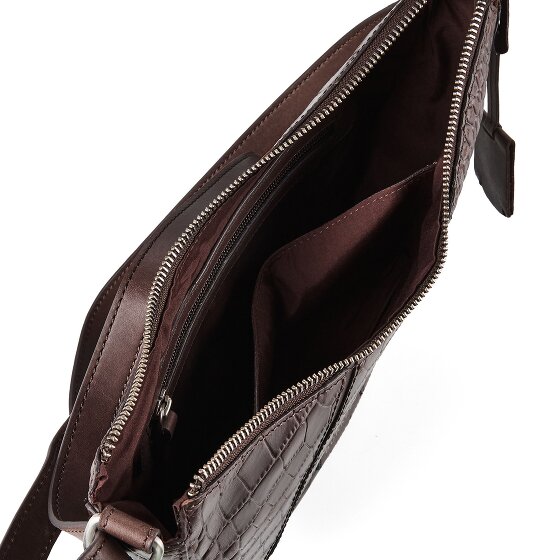 Burkely Cool Colbie Shoulder bag Genuine Leather 28 cm