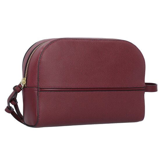The Bridge Domitilla Toilet bag Leather 14 cm