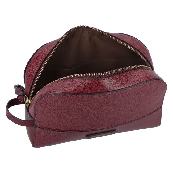 The Bridge Domitilla Toilet bag Leather 14 cm