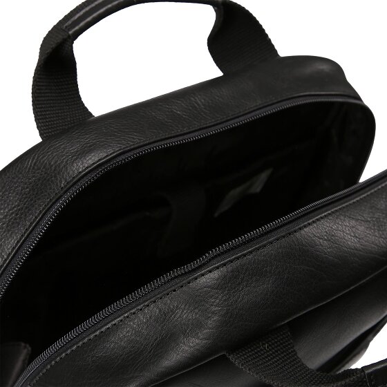 camel active Pine Daypack Leather 41 cm Laptop compartment
