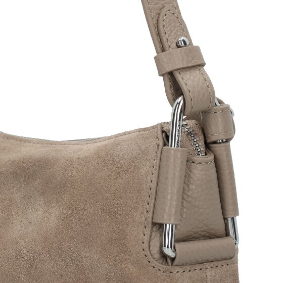 Coccinelle Rebekka Shoulder Bag Leather 22 cm