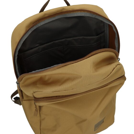 Jack Wolfskin Taubenberg Daypack 43 cm Laptop compartment