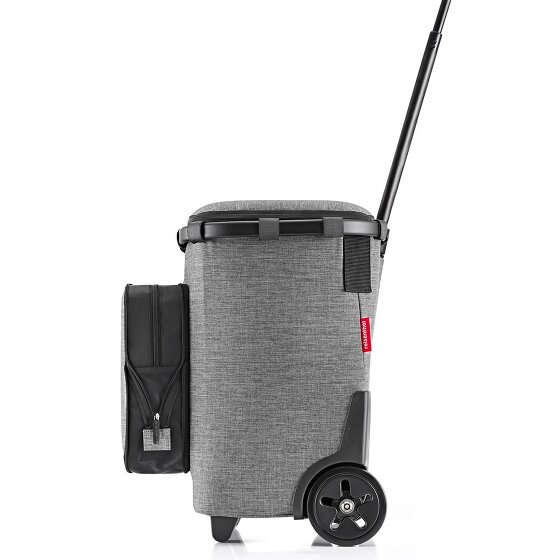 reisenthel Carrycruiser Plus Frame shopping trolley 52.5 cm