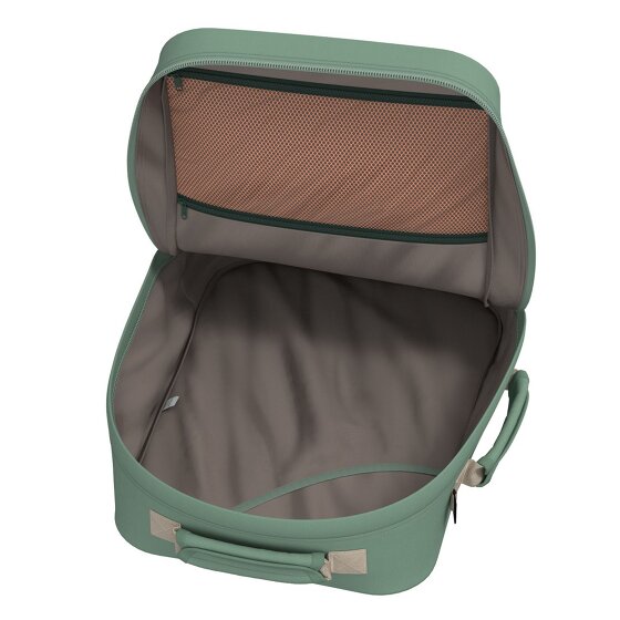 Cabin Zero Travel Daypack 51 cm Laptop compartment