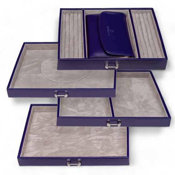Windrose Merino Moda Jewelry box 26 cm