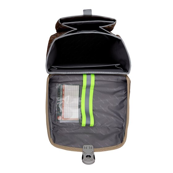 McNeill Perfecto School bag set 5-piece