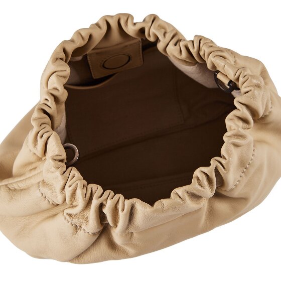 Liebeskind Cloud II Shoulder bag S Leather 35 cm