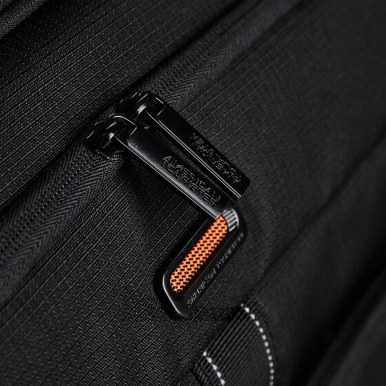 American Tourister At Work Nxt 2 wheels Pilot trolley 38 cm Laptop compartment