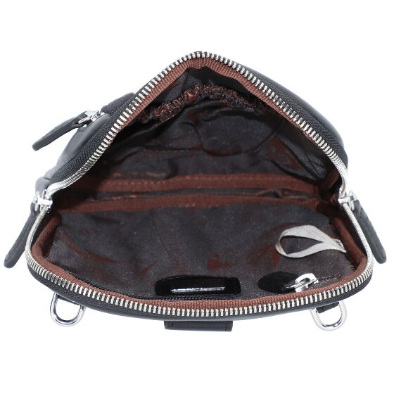 Picard Torrino shoulder bag leather 16 cm