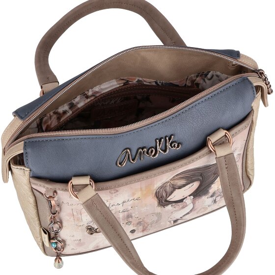 Anekke Nature Shoulder Bag 28 cm