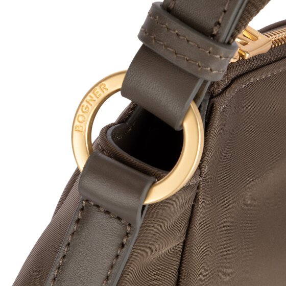 Bogner Klosters Isalie Shoulder Bag 30 cm