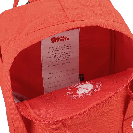 Fjällräven Kanken City Backpack 30 cm