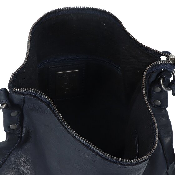 Harbour 2nd Anchor Love Shoulder bag Leather 34 cm