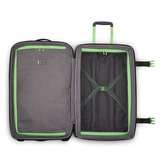 Roncato Norway travel bag set 2 pcs.