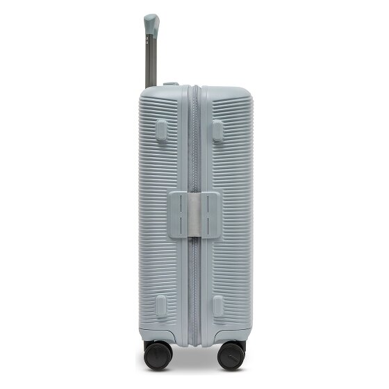 Echolac Ultima 4 wheels Cabin suitcase 54 cm Expandable
