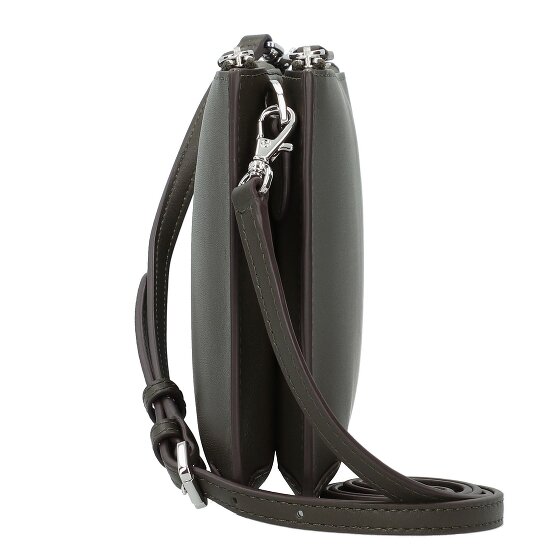 Lauren Ralph Lauren Landyn Shoulder bag Leather 25 cm