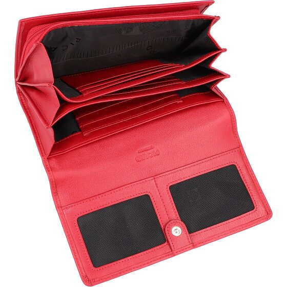 Picard Bingo wallet leather 18 cm