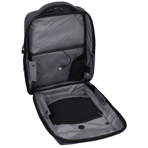Samsonite Litepoint backpack 40 cm laptop compartment Samsonite Litepoint backpack 40 cm laptop compartment