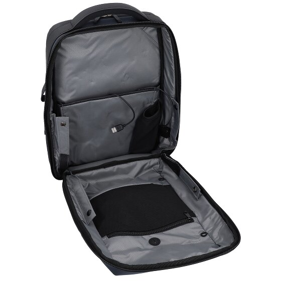 Samsonite Litepoint backpack 40 cm laptop compartment