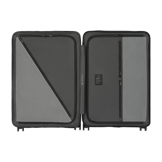 Victorinox Airox Advanced 4 wheels Trolley XL 82 cm with expansion pleat