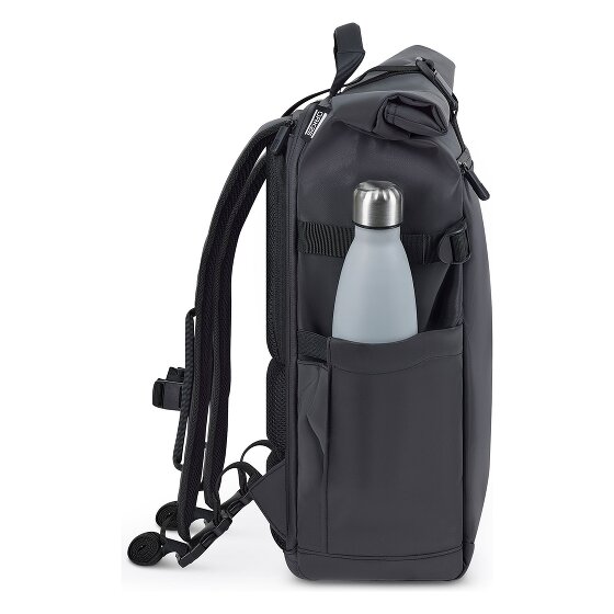 OAK25 Lumosense Rolltop Bike Bike backpack 42 cm