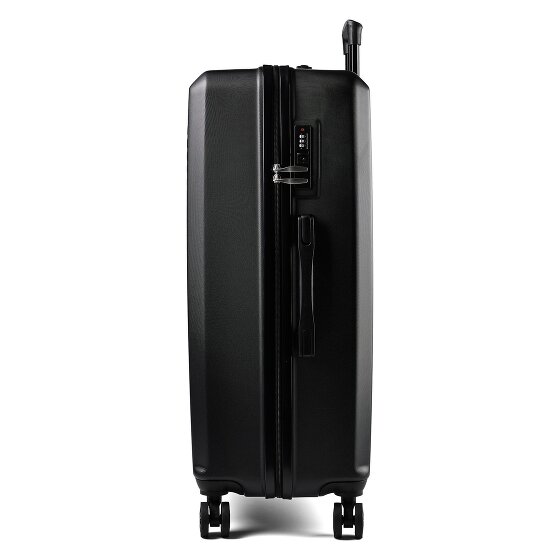 Nowi Faro 4 wheels Trolley L 76 cm