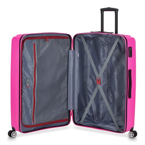 Roncato Element 2.0 4 wheels Trolley 76 cm