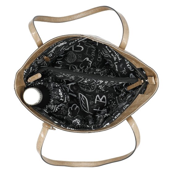 Picard Himalaya Shoulder Bag Leather 40 cm