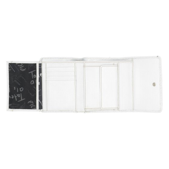 Picard Aurelie 1 Wallet Leather 12.5 cm