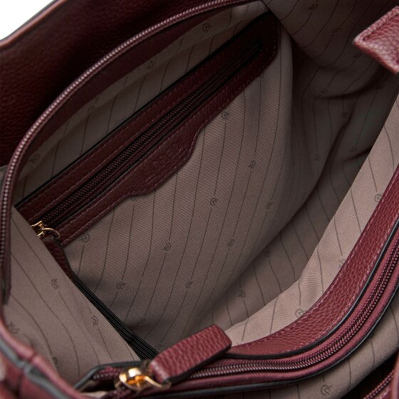 L.Credi Shoulder bag 40 cm