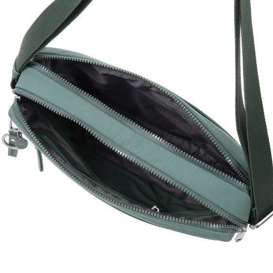 Hedgren Furo Mori Briefcase RFID protection 34 cm Laptop compartment