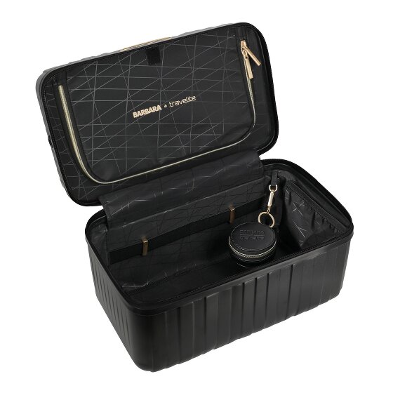 Travelite BARBARA & travelite Beautycase 37 cm