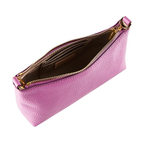 Coccinelle Aura Shoulder bag Leather 21.5 cm