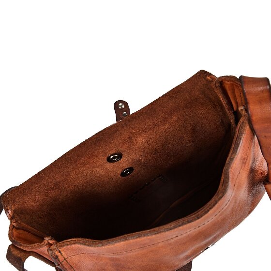 Campomaggi Linda Shoulder bag Genuine Leather 22 cm