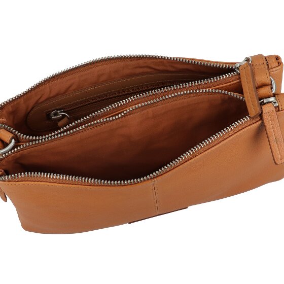 Burkely Soft Skylar Shoulder bag Leather 26 cm